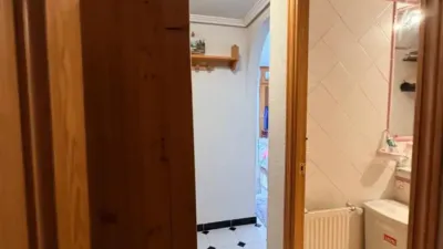 Apartment on Calle Real photo 19