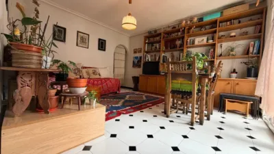 Apartment on Calle Real photo 2