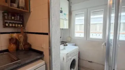Apartment on Calle Real photo 21