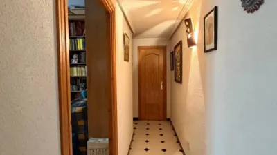 Apartment on Calle Real photo 22