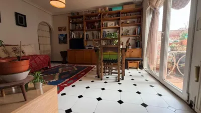 Apartment on Calle Real photo 4