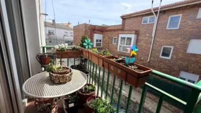 Apartment on Calle Real photo 5