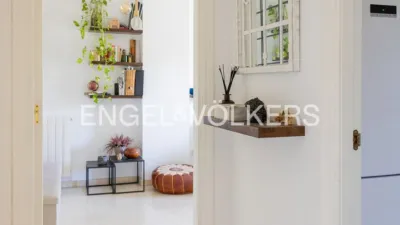 Apartment in Rejas photo 10