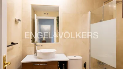 Apartment in Rejas photo 11