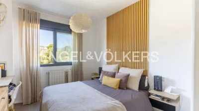 Apartment in Rejas photo 12