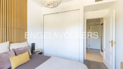 Apartment in Rejas photo 13