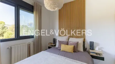 Apartment in Rejas photo 14
