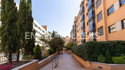 Apartment in Rejas photo 16