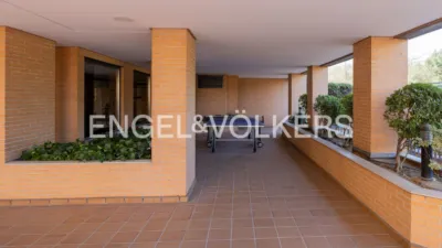 Apartment in Rejas photo 17