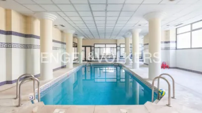 Apartment in Rejas photo 18