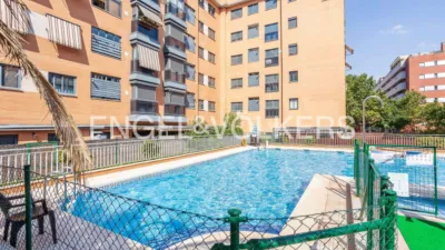 Apartment in Rejas photo 22