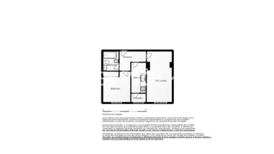 Apartment in Rejas photo 24