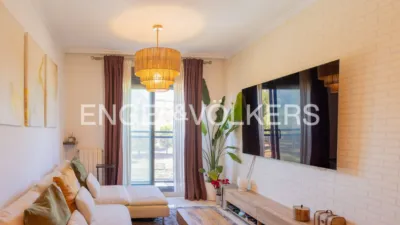 Apartment in Rejas photo 2