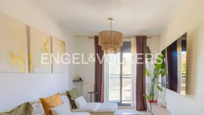 Apartment in Rejas photo 3