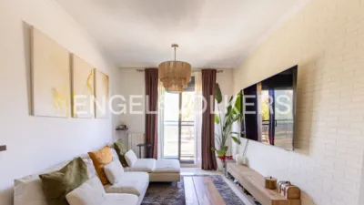 Apartment in Rejas photo 4