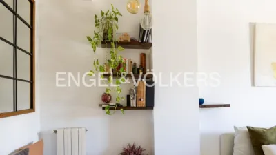 Apartment in Rejas photo 5