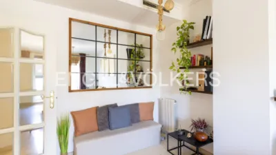 Apartment in Rejas photo 7