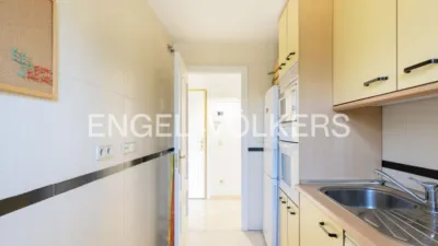 Apartment in Rejas photo 8