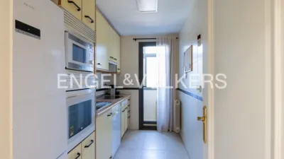 Apartment in Rejas photo 9