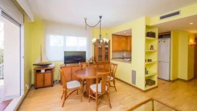 Apartamento en S'Agaró photo 10