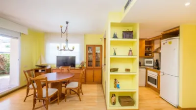 Apartamento en S'Agaró photo 11