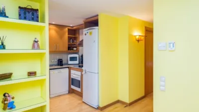 Apartamento en S'Agaró photo 13