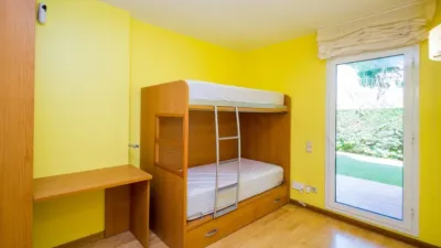 Apartamento en S'Agaró photo 18