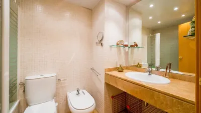 Apartamento en S'Agaró photo 19