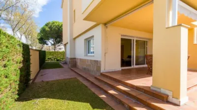 Apartamento en S'Agaró photo 22