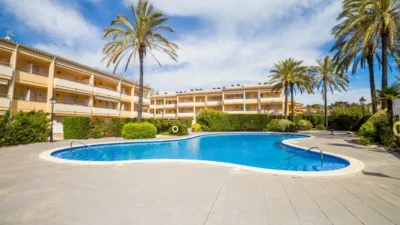 Apartamento en S'Agaró photo 25