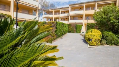 Apartamento en S'Agaró photo 26
