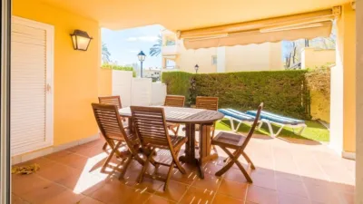 Apartment in S'Agaró photo 4