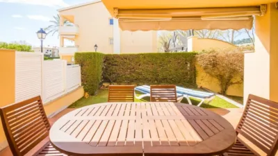 Apartamento en S'Agaró photo 6