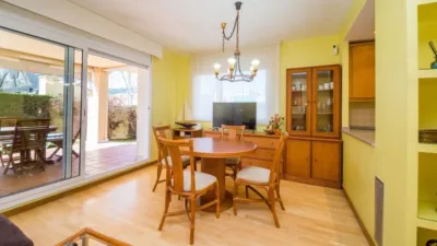 Apartamento en S'Agaró photo 8