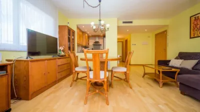 Apartamento en S'Agaró photo 9