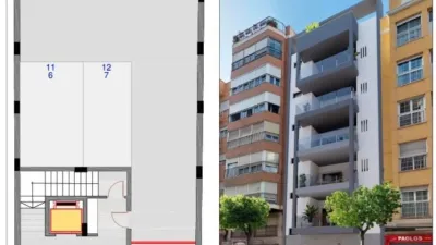 Apartment in Pont Nou photo 9