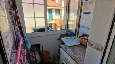 Apartment on Calle El Monte photo 13