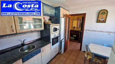 Apartment on Calle El Monte photo 14