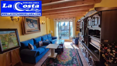 Apartment on Calle El Monte photo 16