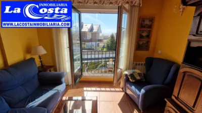 Apartment on Calle El Monte photo 18