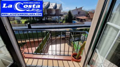 Apartment on Calle El Monte photo 19
