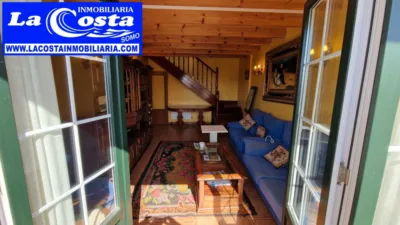 Apartment on Calle El Monte photo 21