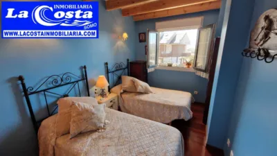 Apartment on Calle El Monte photo 22