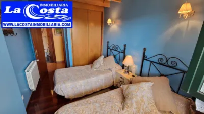 Apartment on Calle El Monte photo 23