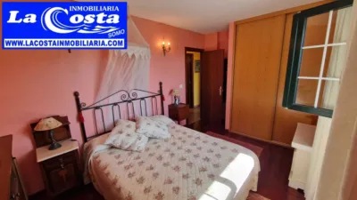 Apartment on Calle El Monte photo 26