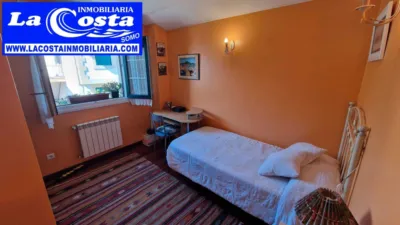 Apartment on Calle El Monte photo 27