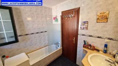 Apartment on Calle El Monte photo 30