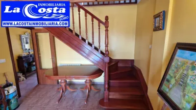 Apartment on Calle El Monte photo 32