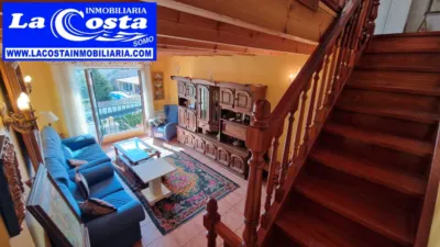 Apartment on Calle El Monte photo 33