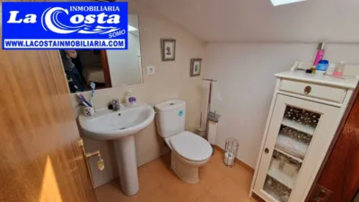 Apartment on Calle El Monte photo 37